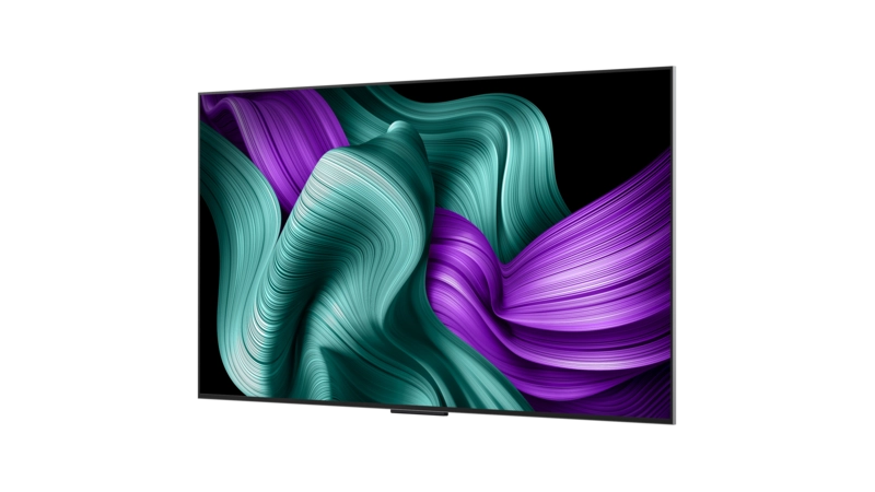 Smart Tivi LG 65 Inch LG OLED evo G5 AI 4K Smart TV 2025