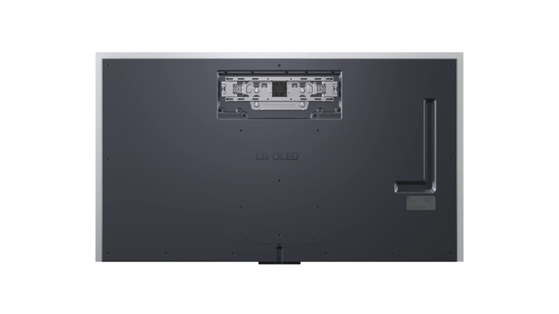 Smart Tivi LG 65 Inch LG OLED evo G5 AI 4K Smart TV 2025