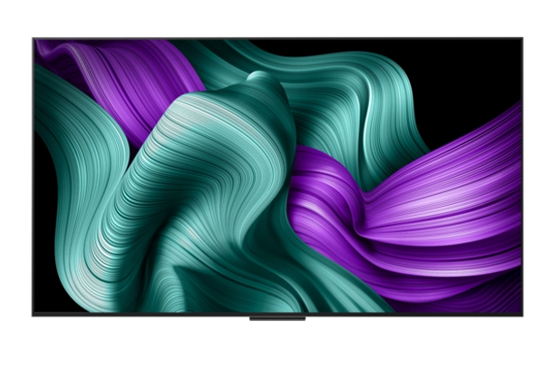 Smart Tivi LG 65 Inch LG OLED evo G5 AI 4K Smart TV 2025