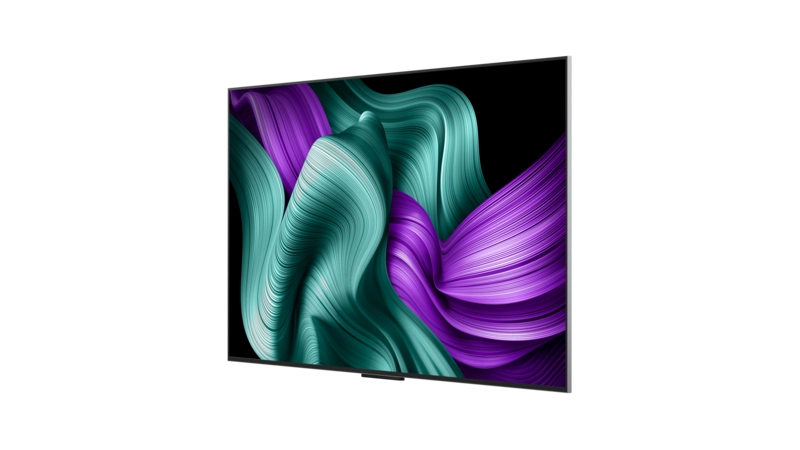 Smart Tivi LG 65 Inch LG OLED evo G5 AI 4K Smart TV 2025