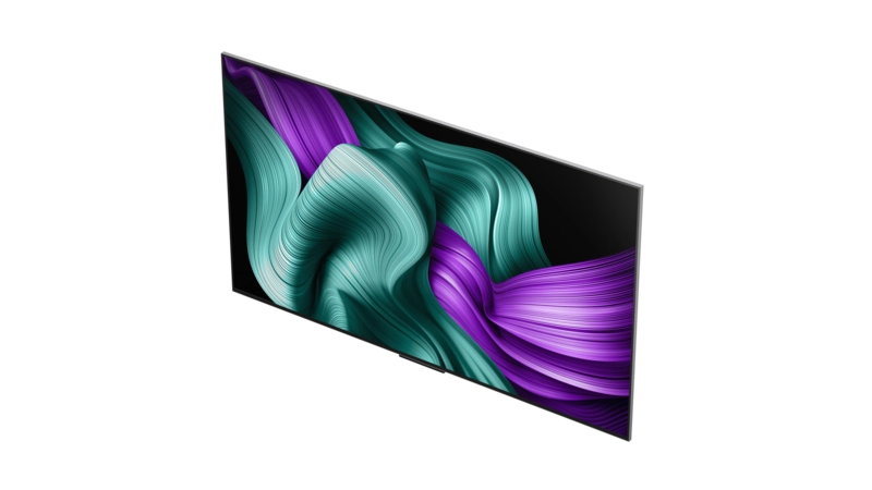 Smart Tivi LG 65 Inch LG OLED evo G5 AI 4K Smart TV 2025