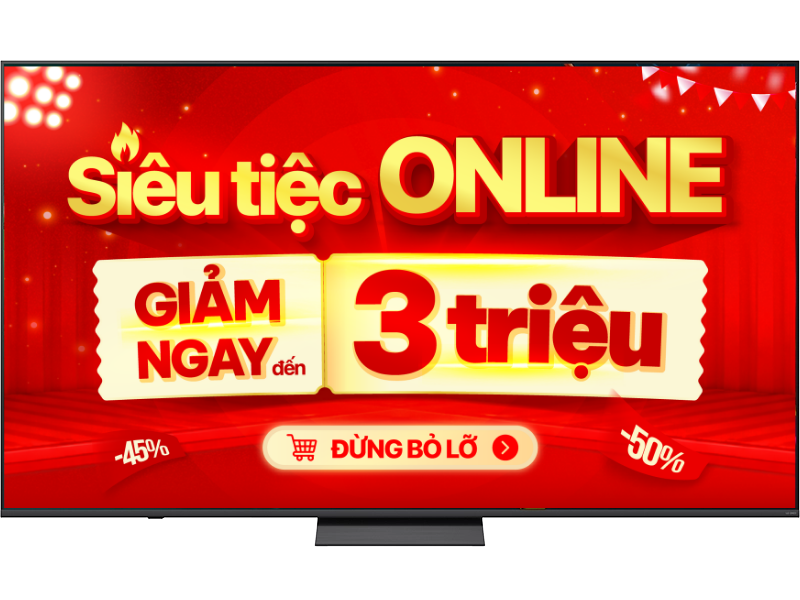 Smart Tivi LG 65 Inch LG QNED AI QNED81 4K 65QNED81ASA