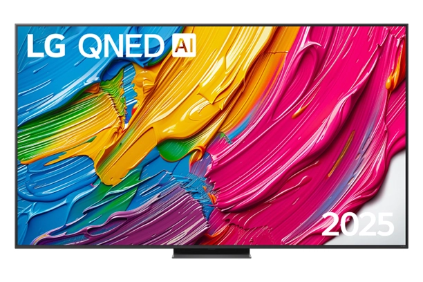Smart Tivi LG 75 Inch LG QNED AI QNED81 4K 75QNED81ASA