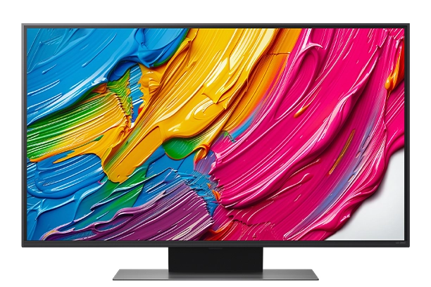 Smart Tivi LG 75 Inch LG QNED AI QNED81 4K Smart TV 2025