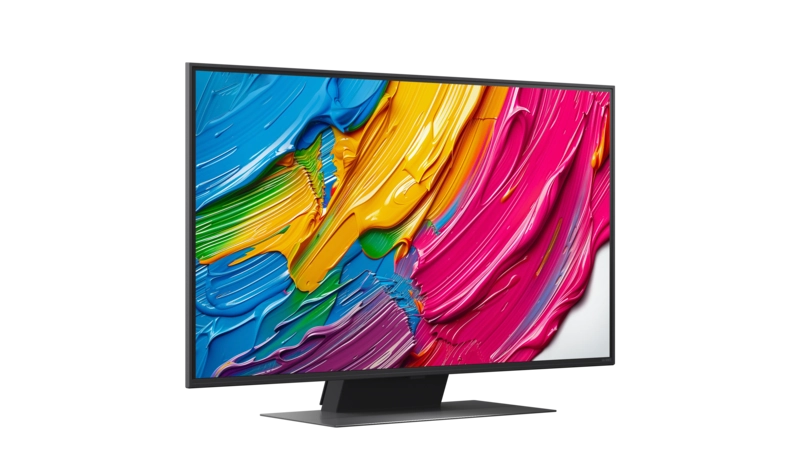 Smart Tivi LG 75 Inch LG QNED AI QNED81 4K Smart TV 2025