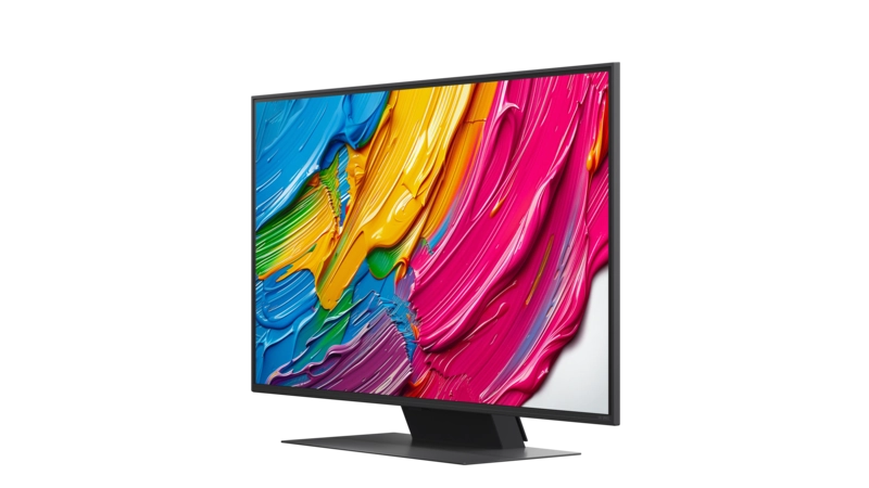 Smart Tivi LG 75 Inch LG QNED AI QNED81 4K Smart TV 2025
