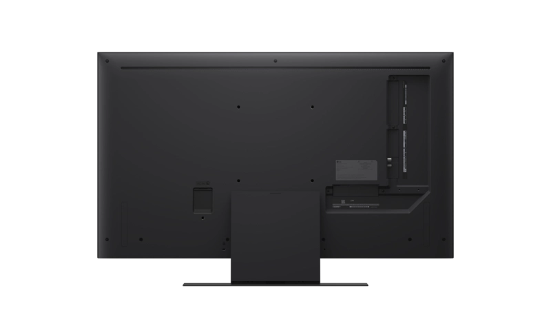 Smart Tivi LG 75 Inch LG QNED AI QNED81 4K Smart TV 2025