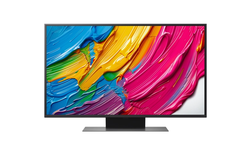 Smart Tivi LG 75 Inch LG QNED AI QNED81 4K Smart TV 2025