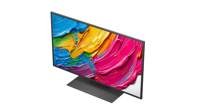 Smart Tivi LG 75 Inch LG QNED AI QNED81 4K Smart TV 2025
