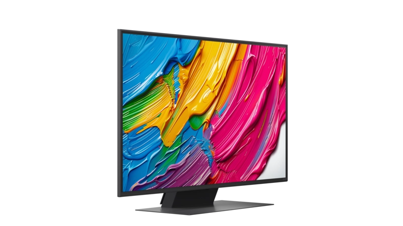 Smart Tivi LG 75 Inch LG QNED AI QNED81 4K Smart TV 2025