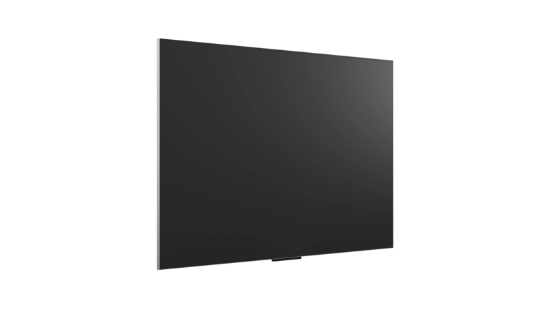 Smart Tivi LG 77 Inch LG OLED evo C5 AI 4K Smart TV 2025