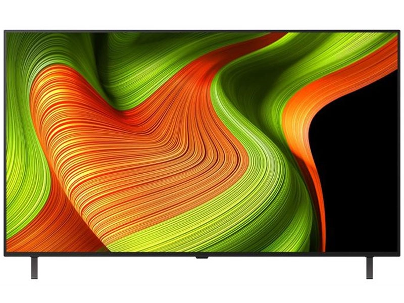 Smart Tivi LG 77 Inch OLED B5 AI 4K OLED77B5PSA