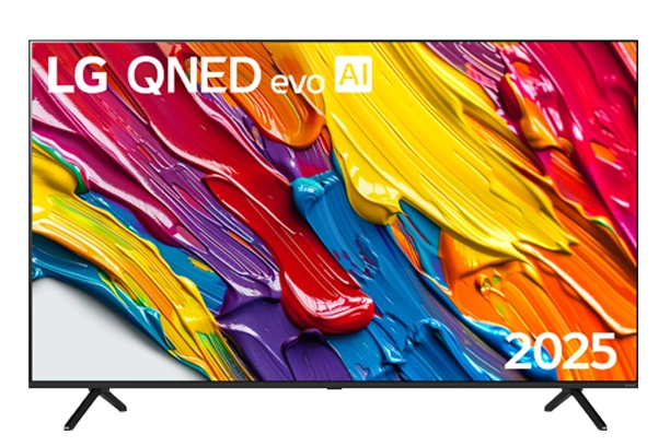 Smart Tivi LG 85 Inch LG QNED evo AI QNED92 4K 85QNED92ASA