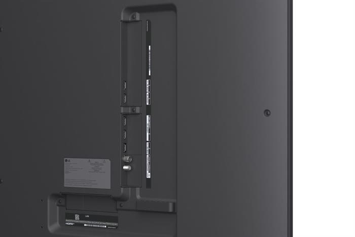 Smart Tivi LG 86 Inch LG QNED AI QNED81 4K 86QNED81ASA