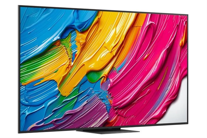 Smart Tivi LG 86 Inch LG QNED AI QNED81 4K 86QNED81ASA