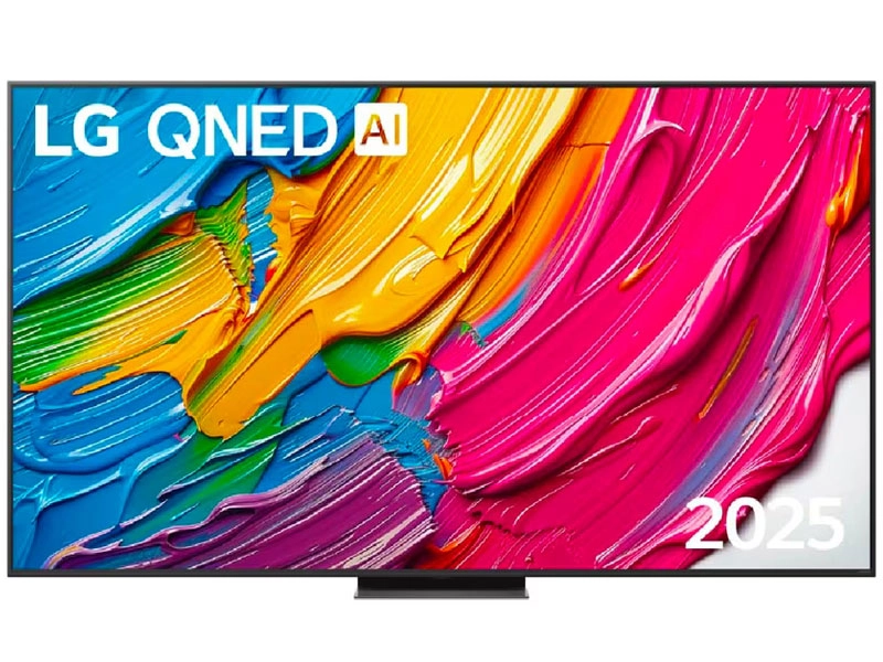 Smart Tivi LG 86 Inch LG QNED AI QNED81 4K 86QNED81ASA