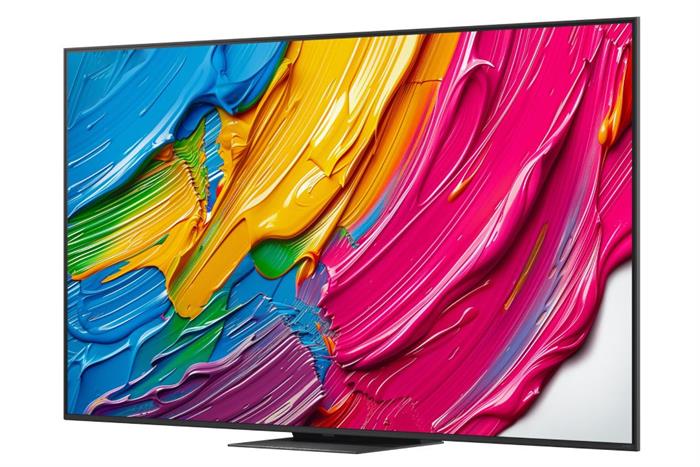 Smart Tivi LG 86 Inch LG QNED AI QNED81 4K 86QNED81ASA