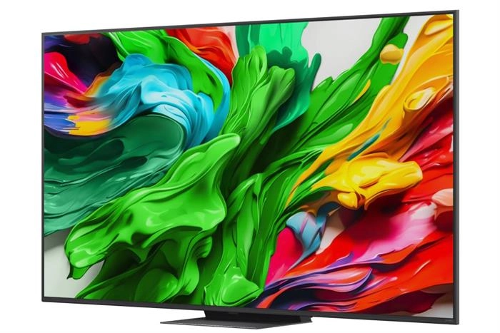 Smart Tivi LG 86 Inch LG QNED evo AI QNED86 4K 86QNED86ASA