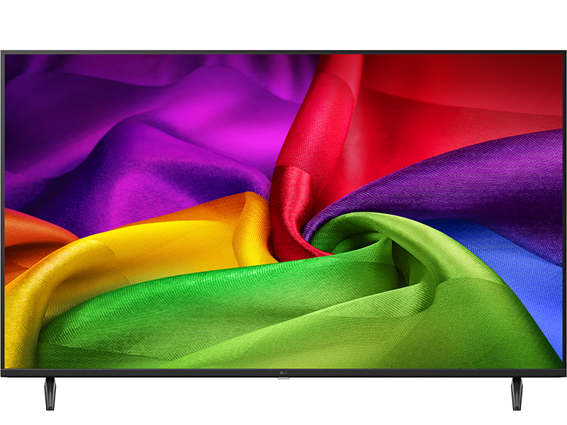 Smart Tivi LG AI 4K 43 inch 43NU805BPSC