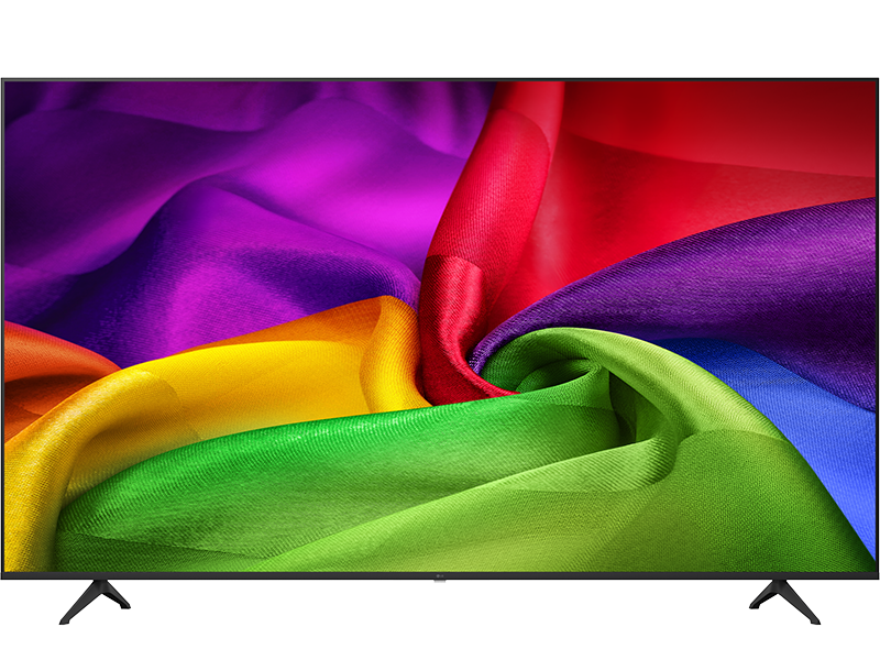 Smart Tivi LG AI 4K 55 inch 55NU805BPSB