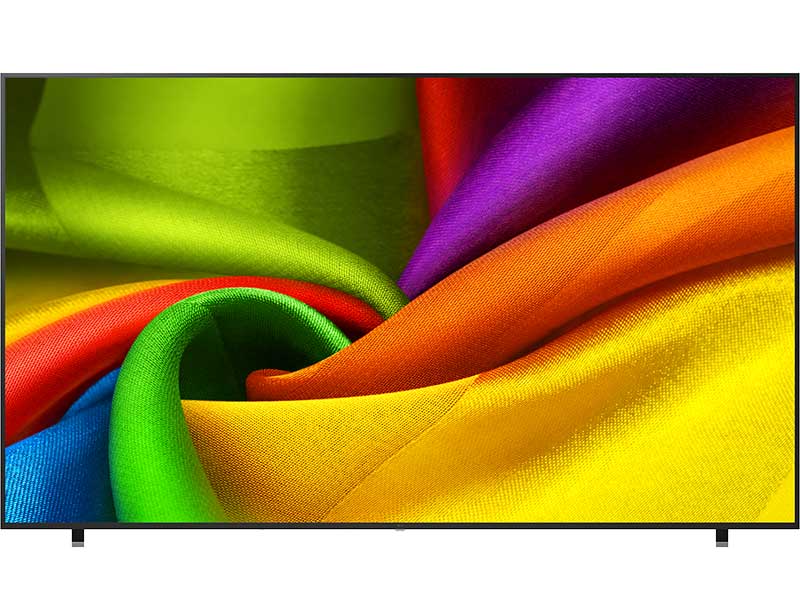 Smart Tivi LG AI 4K 75 inch 75NU855BPSA