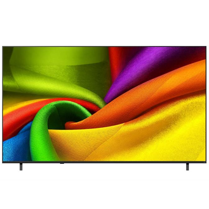 Smart Tivi LG AI 4K 85 inch 85NU855BPSA
