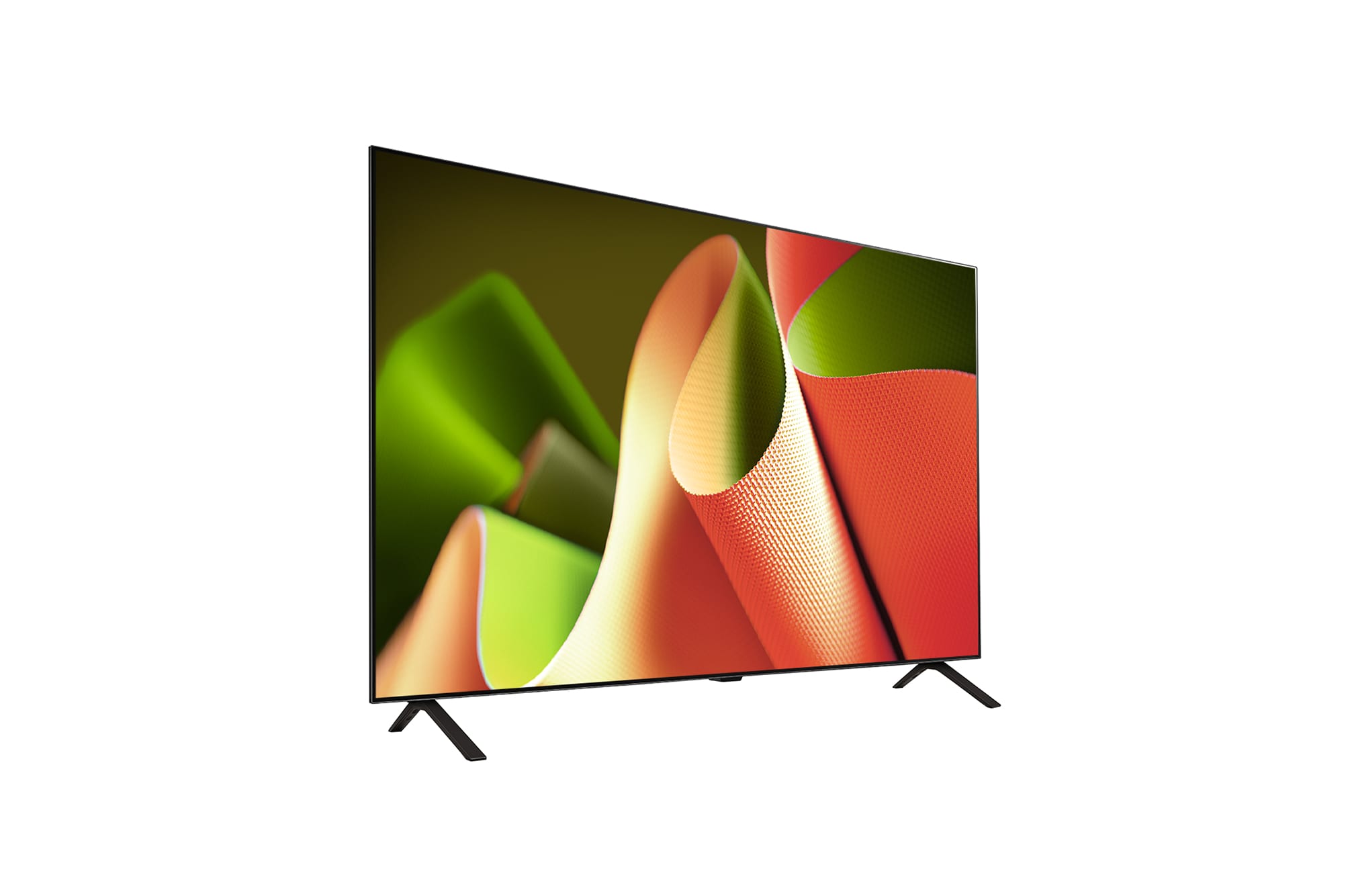 Smart Tivi LG OLED 4K 55 inch OLED55B4PSA