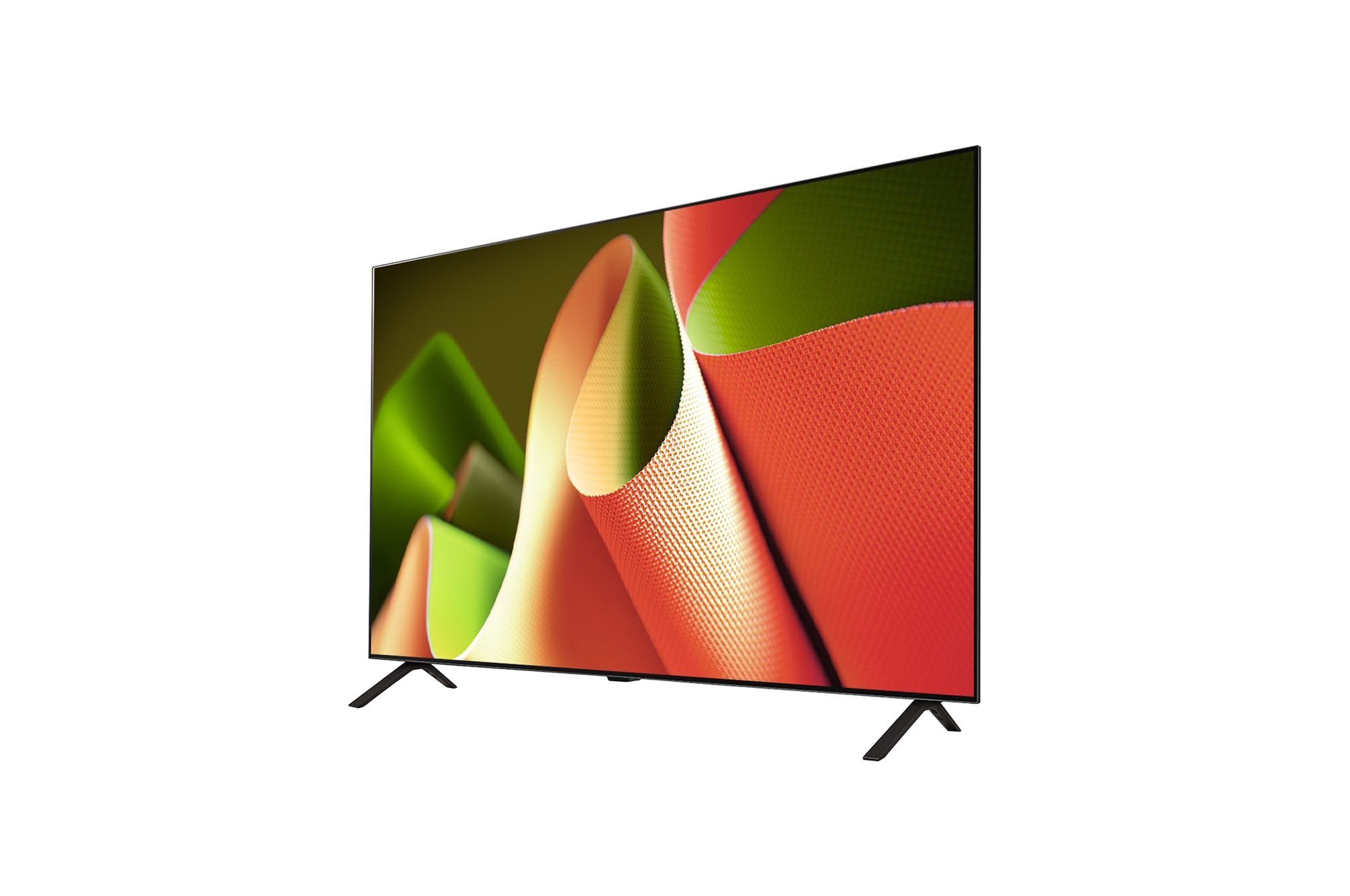 Smart Tivi LG OLED 4K 55 inch OLED55B4PSA