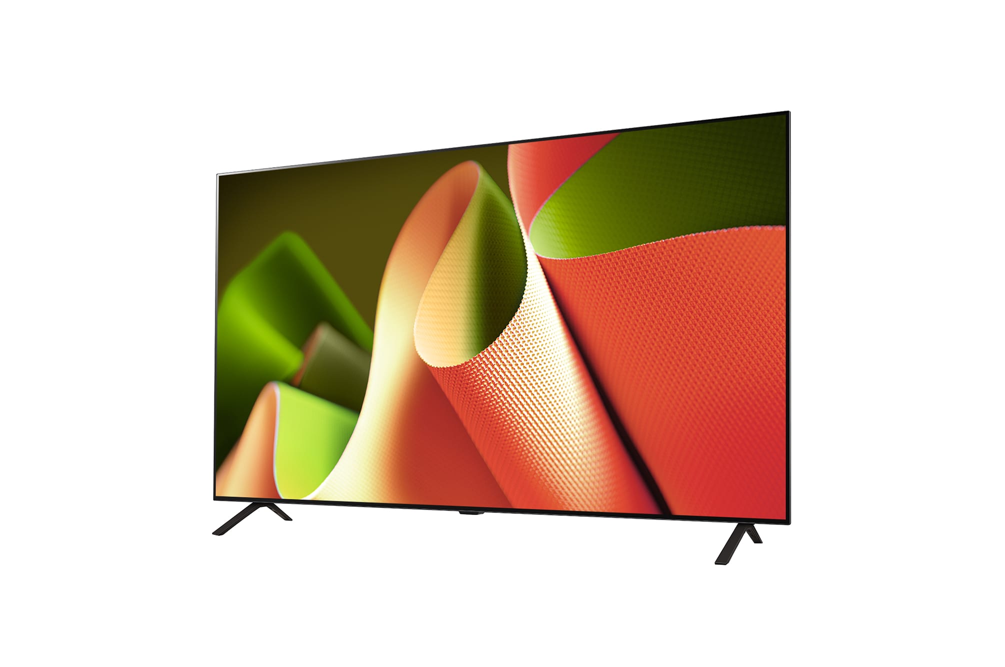 Smart Tivi LG OLED 4K 55 inch OLED55B4PSA