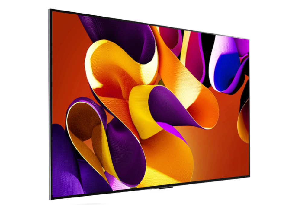 Smart Tivi LG OLED 4K 55 inch OLED55G4PSA