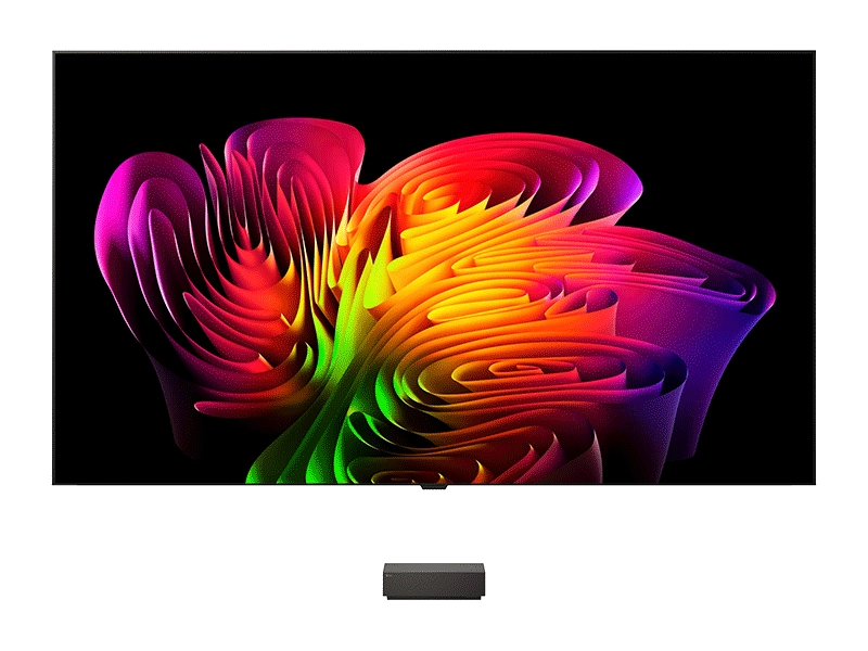 TV OLED LG AI 4K 83 Inch OLED83W6PSA