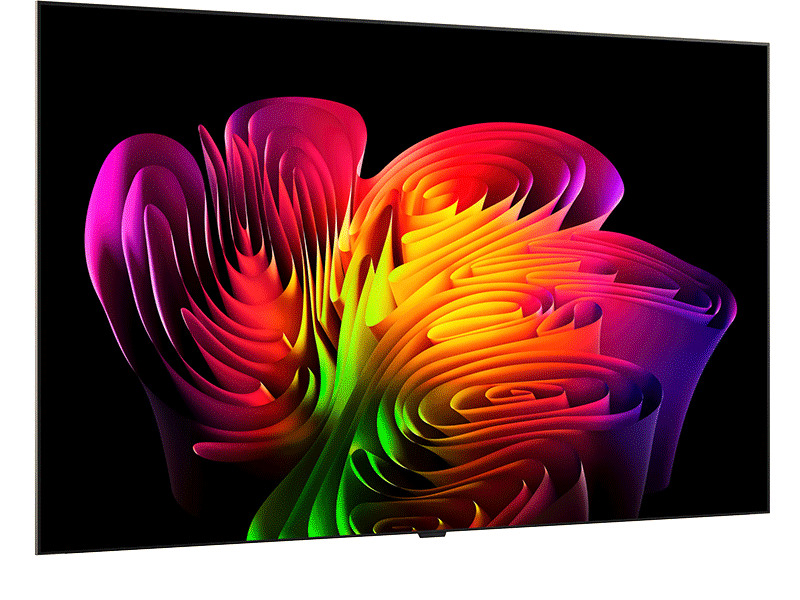 Smart Tivi LG OLED AI 4K 83 Inch OLED83W6PSA