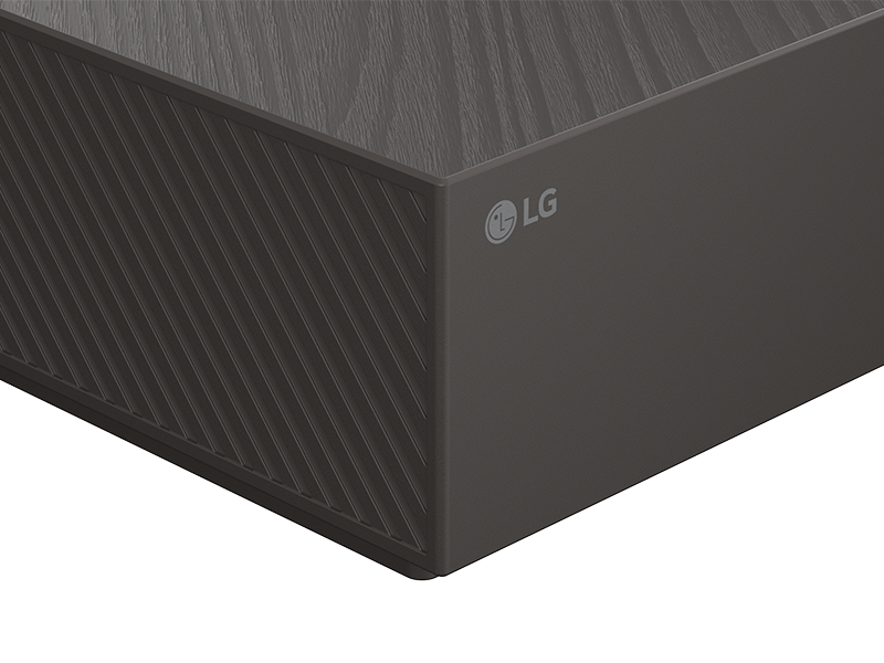 Smart Tivi LG OLED AI 4K 83 Inch OLED83W6PSA