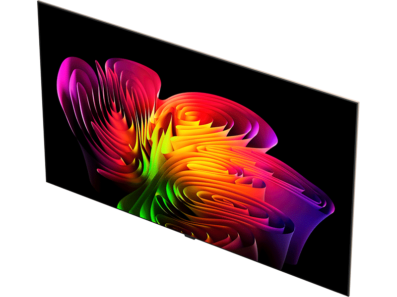 Smart Tivi LG OLED AI 4K 83 Inch OLED83W6PSA