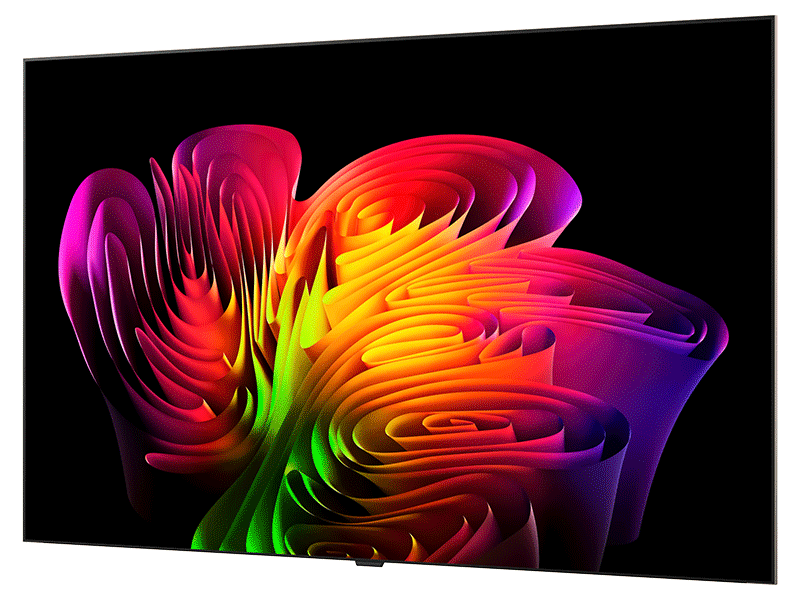 Smart Tivi LG OLED AI 4K 83 Inch OLED83W6PSA