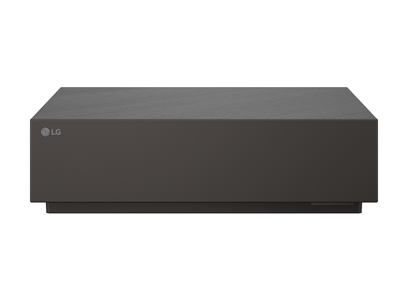 Smart Tivi LG OLED AI 4K 83 Inch OLED83W6PSA