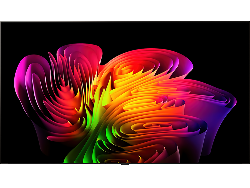 Smart Tivi LG OLED AI 4K 83 Inch OLED83W6PSA