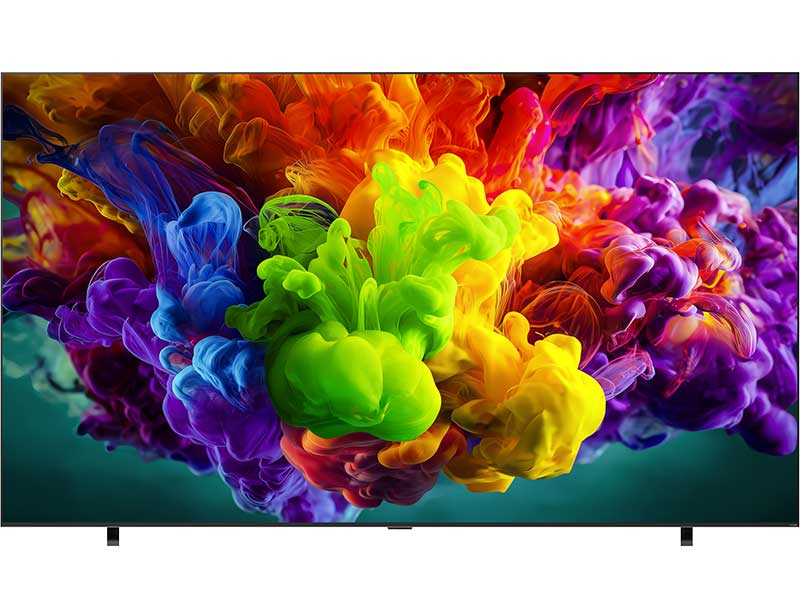 Smart Tivi LG QNED AI 4K 115 Inch 115QNED90BS