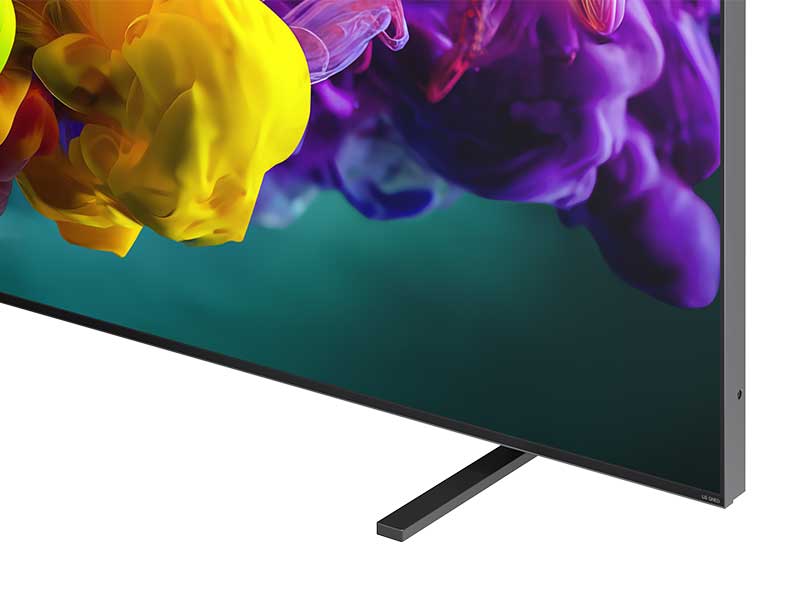 Smart Tivi LG QNED AI 4K 65 Inch 65QNED90BSA