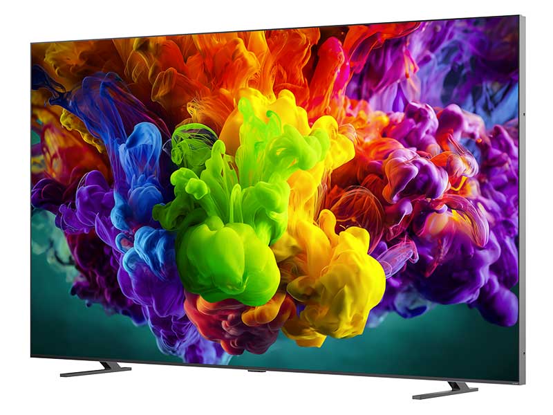 Smart Tivi LG QNED AI 4K 65 Inch 65QNED90BSA
