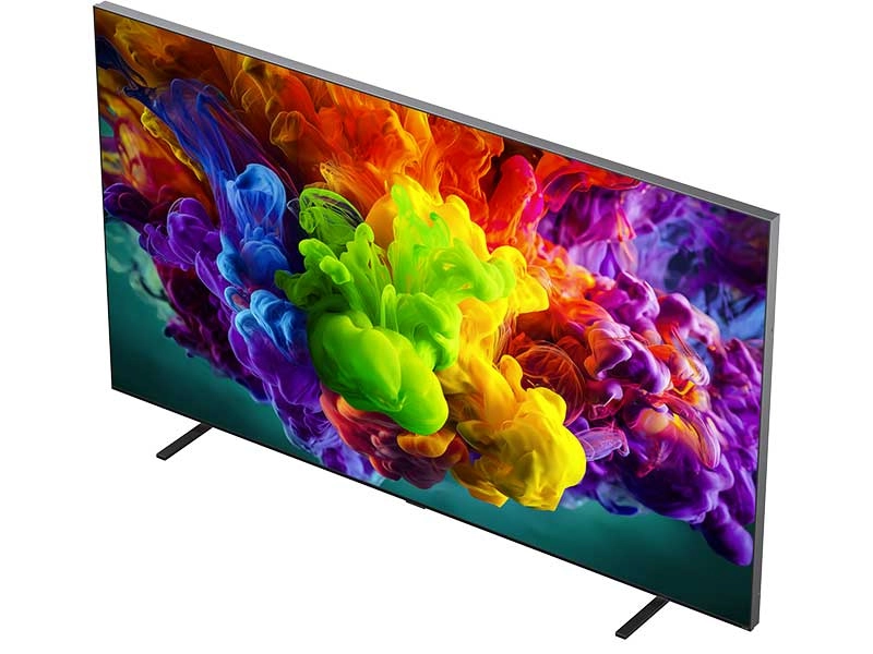 TV QNED 4K LG AI 75 Inch 75QNED90BSA