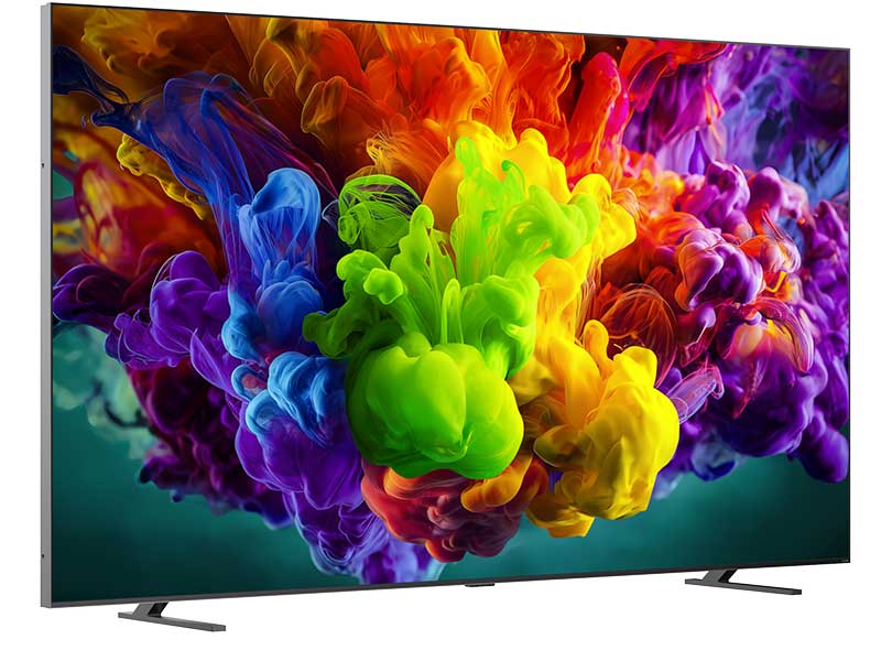 Smart Tivi LG QNED AI 4K 75 Inch 75QNED90BSA