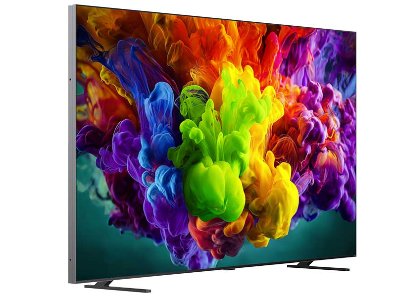 Smart Tivi LG QNED AI 4K 75 Inch 75QNED90BSA