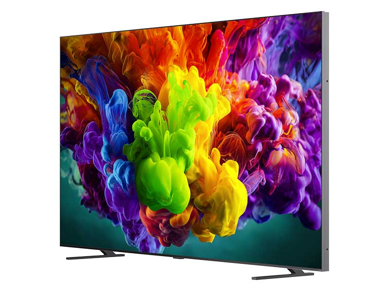 Smart Tivi LG QNED AI 4K 75 Inch 75QNED90BSA