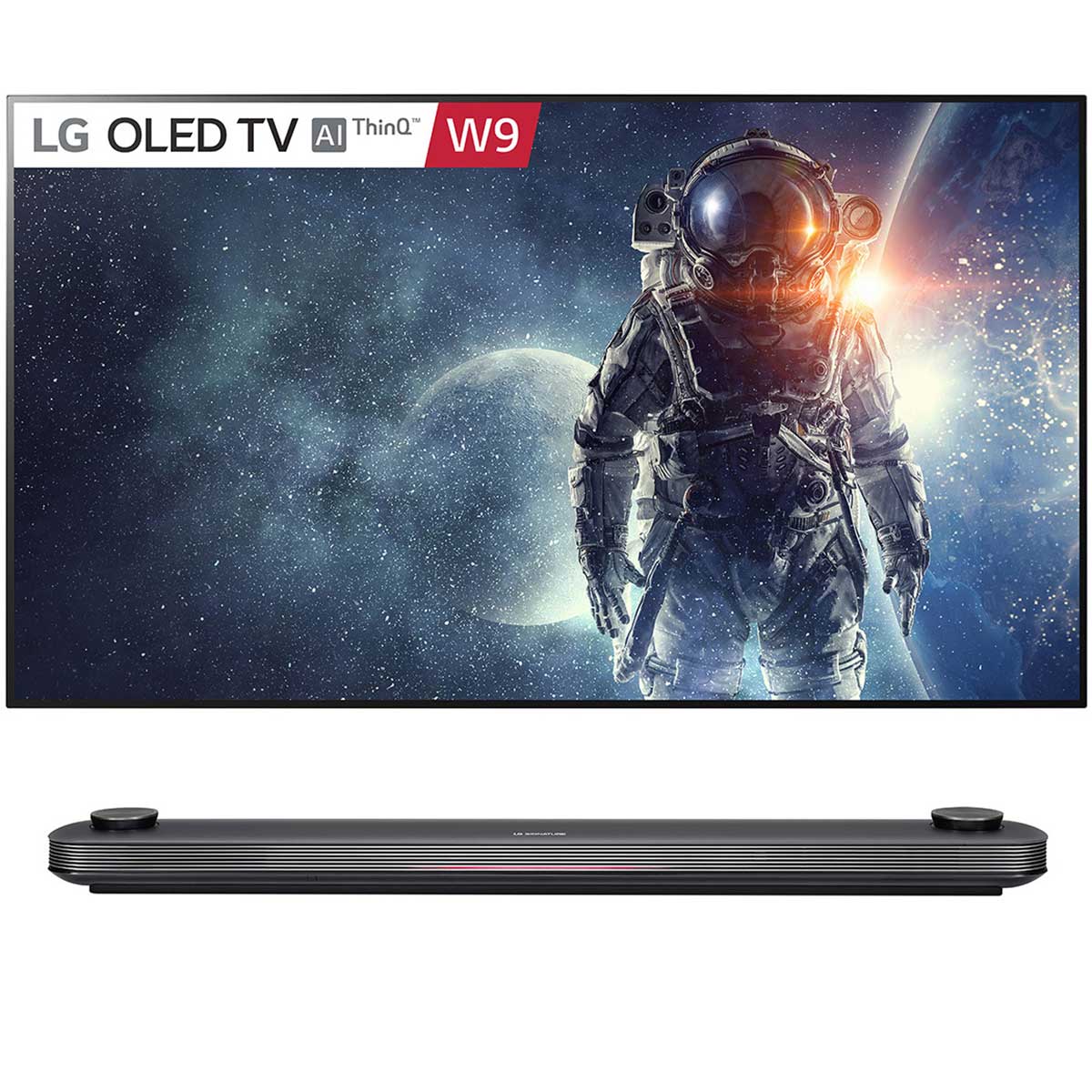 Smart Tivi OLED LG 75 inch 75W9 4K Cinema HDR