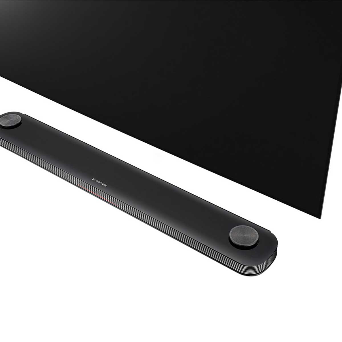 Smart Tivi OLED LG 75 inch 75W9 4K Cinema HDR