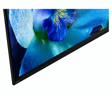 OLED TV 4K Sony 55A8G 55 inch Android TV