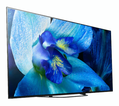 OLED TV 4K Sony 55A8G 55 inch UHD Smart Tivi