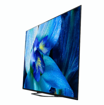 OLED TV 4K Sony 55A8G 55 inch UHD Smart Tivi