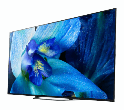 OLED TV 4K Sony 65A8G 65 inch Android TV
